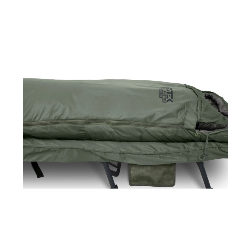 Łóżko Sonik BANK-TEK 5 Season Sleep System