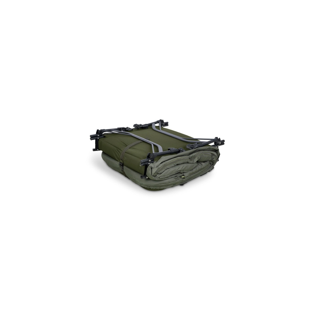 Łóżko Sonik BANK-TEK 5 Season Sleep System