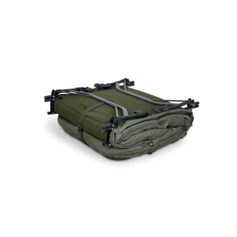 Łóżko Sonik BANK-TEK 5 Season Sleep System