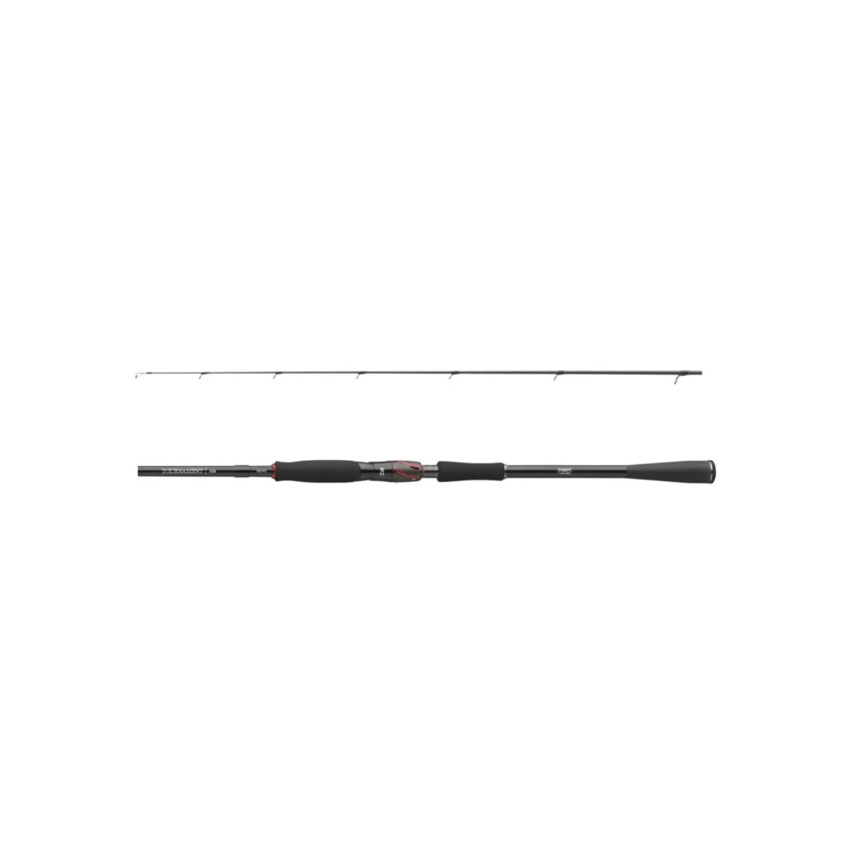 Wędka Daiwa Tournament AGS Spin 240cm / 14-42g