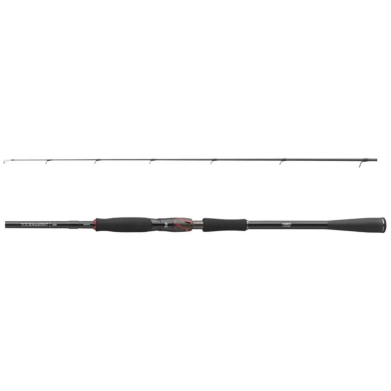 Wędka Daiwa Tournament AGS Spin 240cm / 14-42g