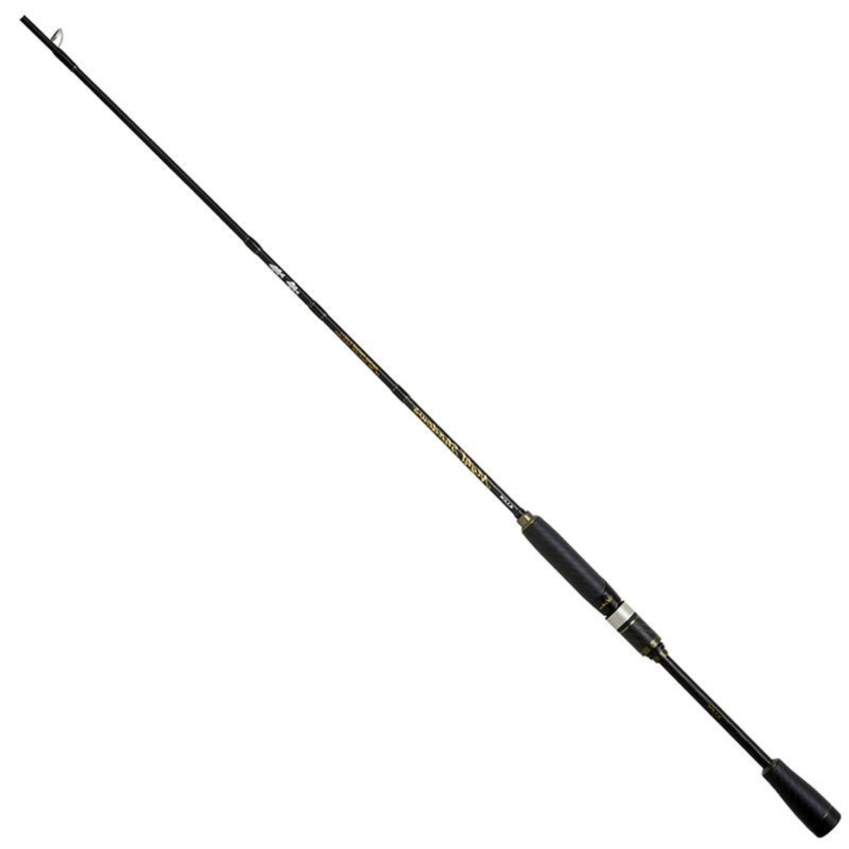 Wędka Illex Night Shadows S 205 L+ Racing Finesse 205cm / 2-10g