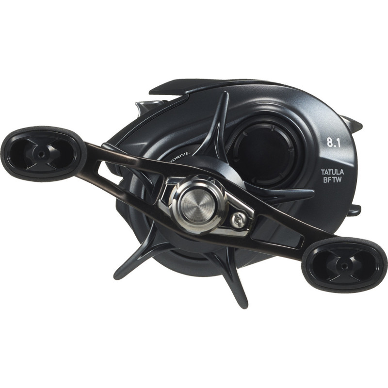 Multiplikator Daiwa 26 Tatula BF TW 70 L