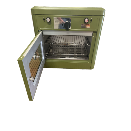 Piekarnik,Kuchenka Campingowa Boatman