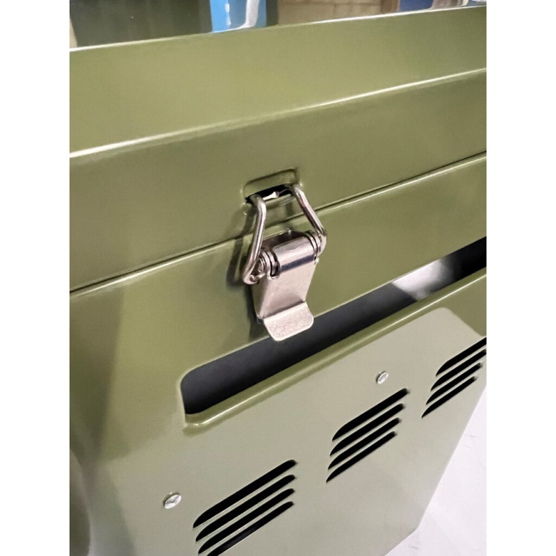 Piekarnik,Kuchenka Campingowa Boatman