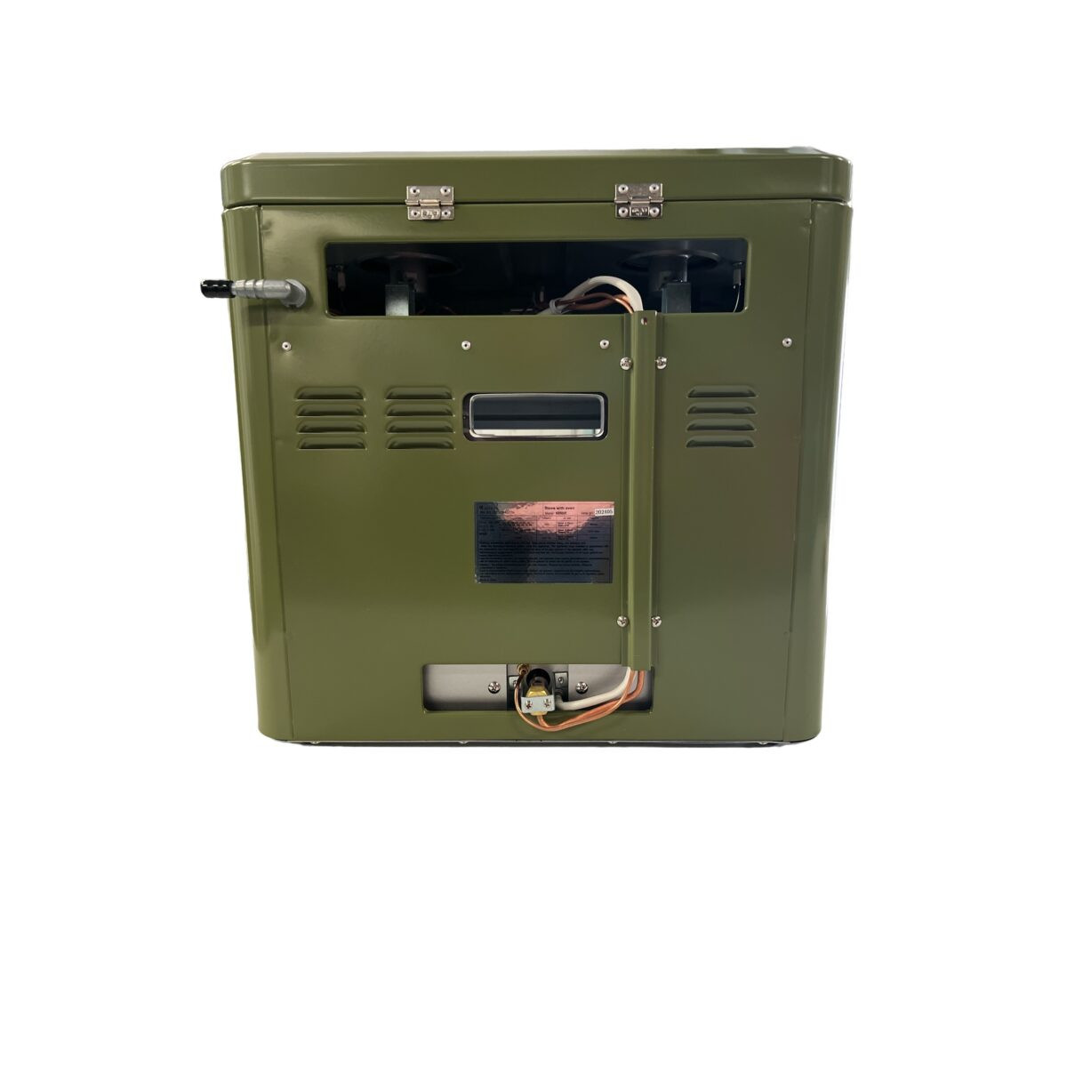 Piekarnik,Kuchenka Campingowa Boatman