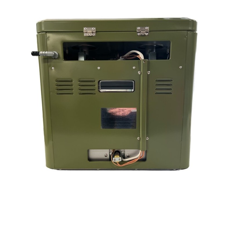 Piekarnik,Kuchenka Campingowa Boatman