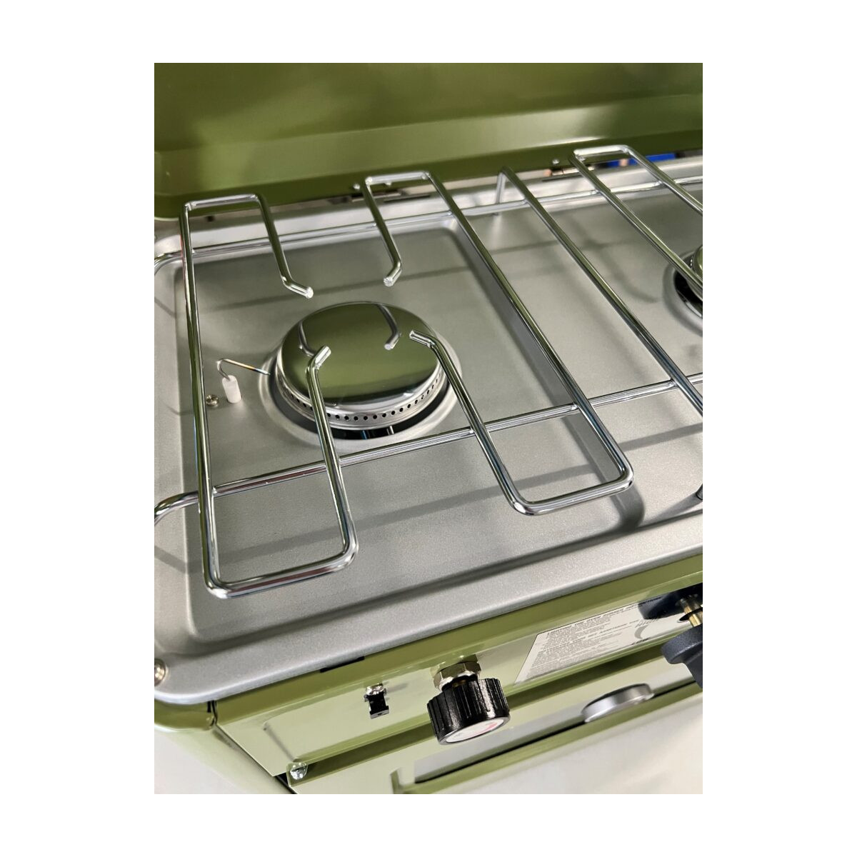 Piekarnik,Kuchenka Campingowa Boatman