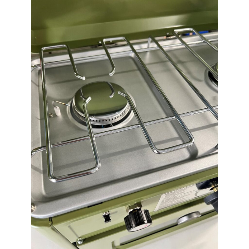 Piekarnik,Kuchenka Campingowa Boatman