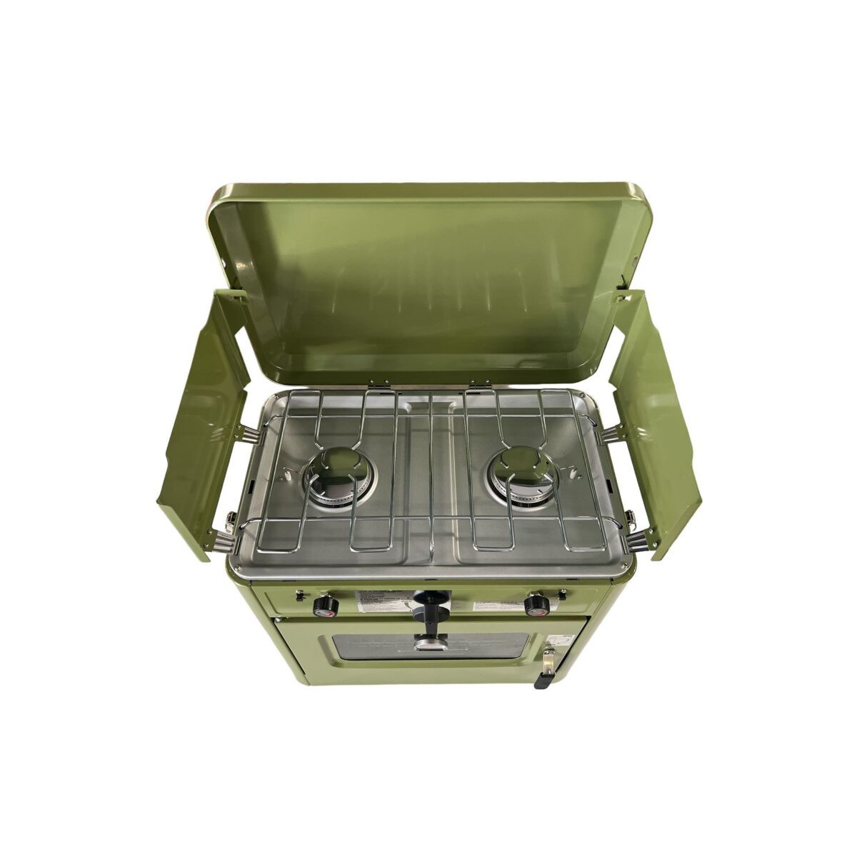 Piekarnik,Kuchenka Campingowa Boatman