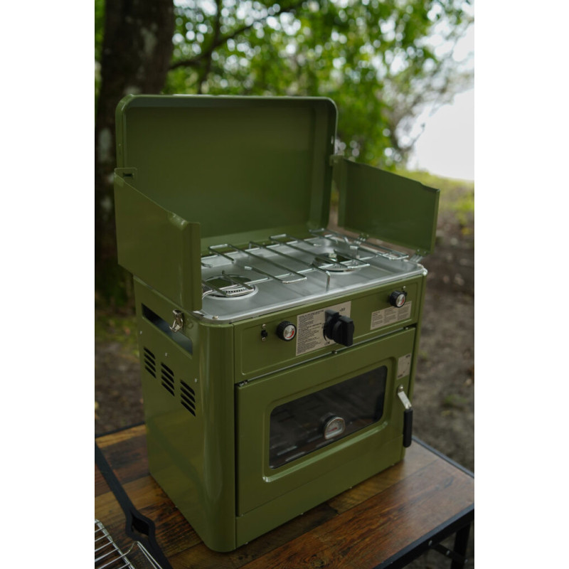 Piekarnik,Kuchenka Campingowa Boatman