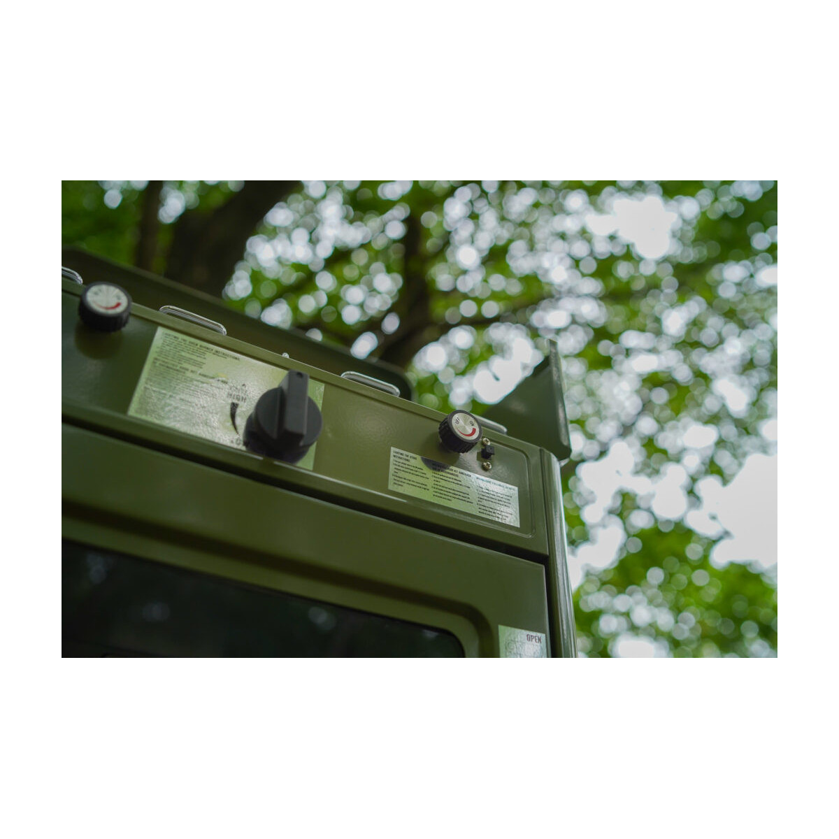 Piekarnik,Kuchenka Campingowa Boatman