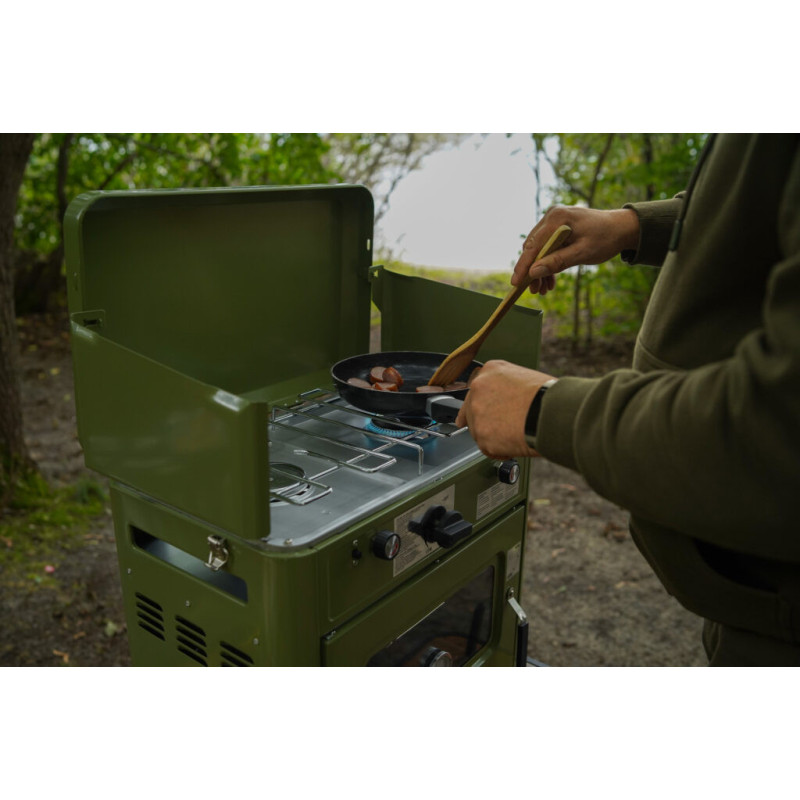 Piekarnik,Kuchenka Campingowa Boatman