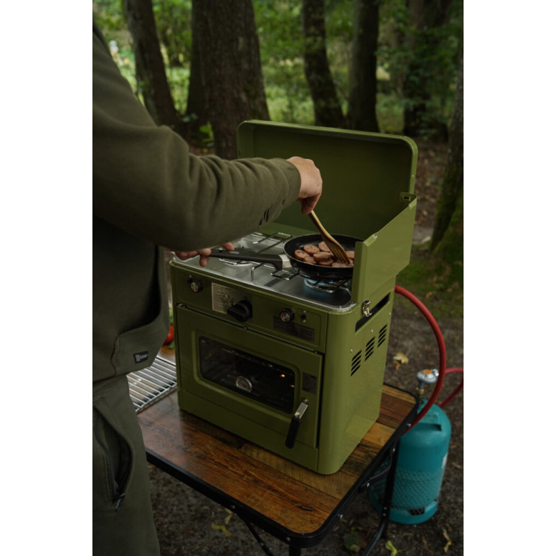 Piekarnik,Kuchenka Campingowa Boatman