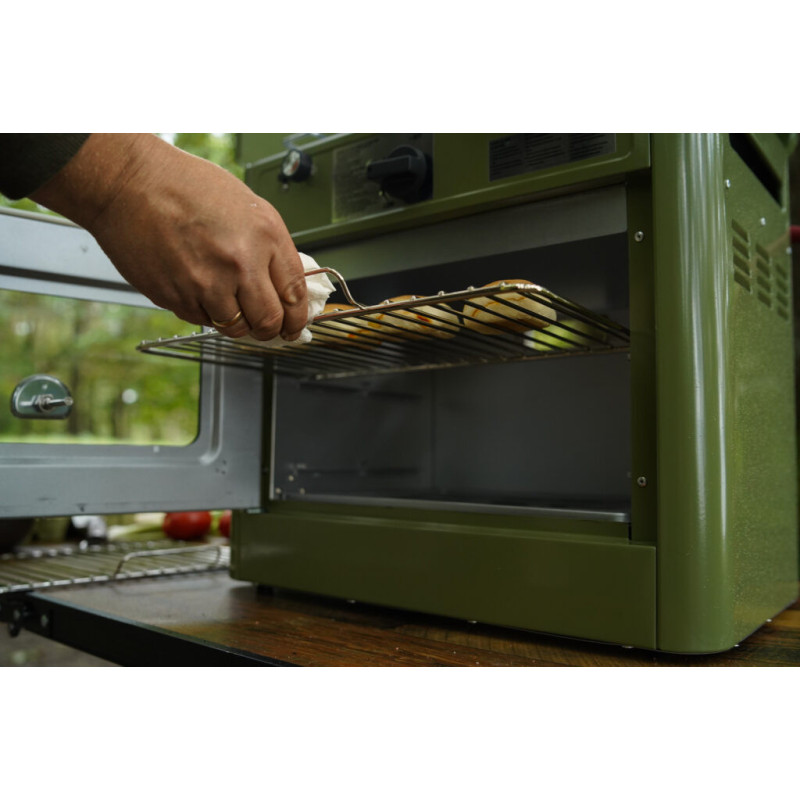 Piekarnik,Kuchenka Campingowa Boatman