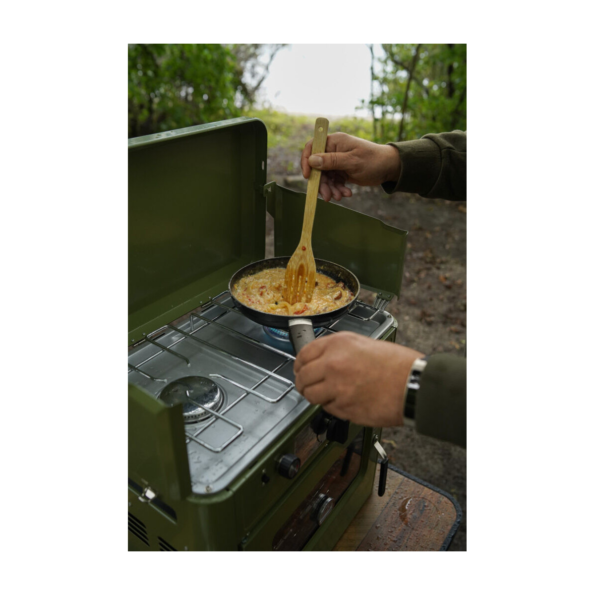 Piekarnik,Kuchenka Campingowa Boatman