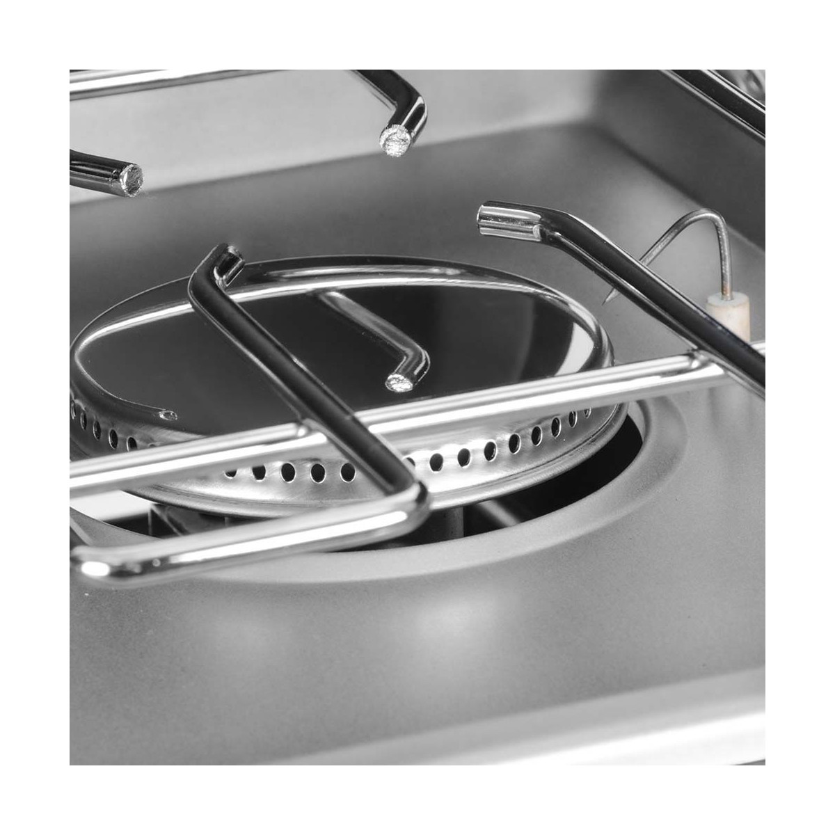 Piekarnik,Kuchenka Campingowa Boatman