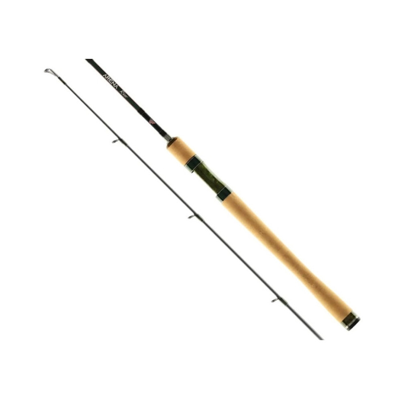 Wędka Favorite Arena River ARNR1-802MH 244cm / 10-35g / Fast