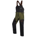 Spodnie wędkarskie Graff 731-B-7 roz.S/170-176 - zielony