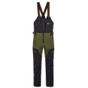Spodnie wędkarskie Graff 731-B-7 roz.S/170-176 - zielony