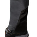 Spodnie z szelkami Graff 707-B/1 roz.2XL/176-182 - grafitowy