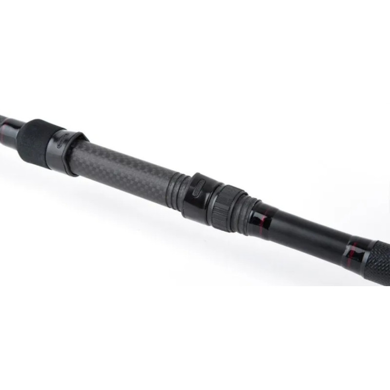 Wędka Shimano Tribal TX-5A 12-325 366cm / 3.25lb