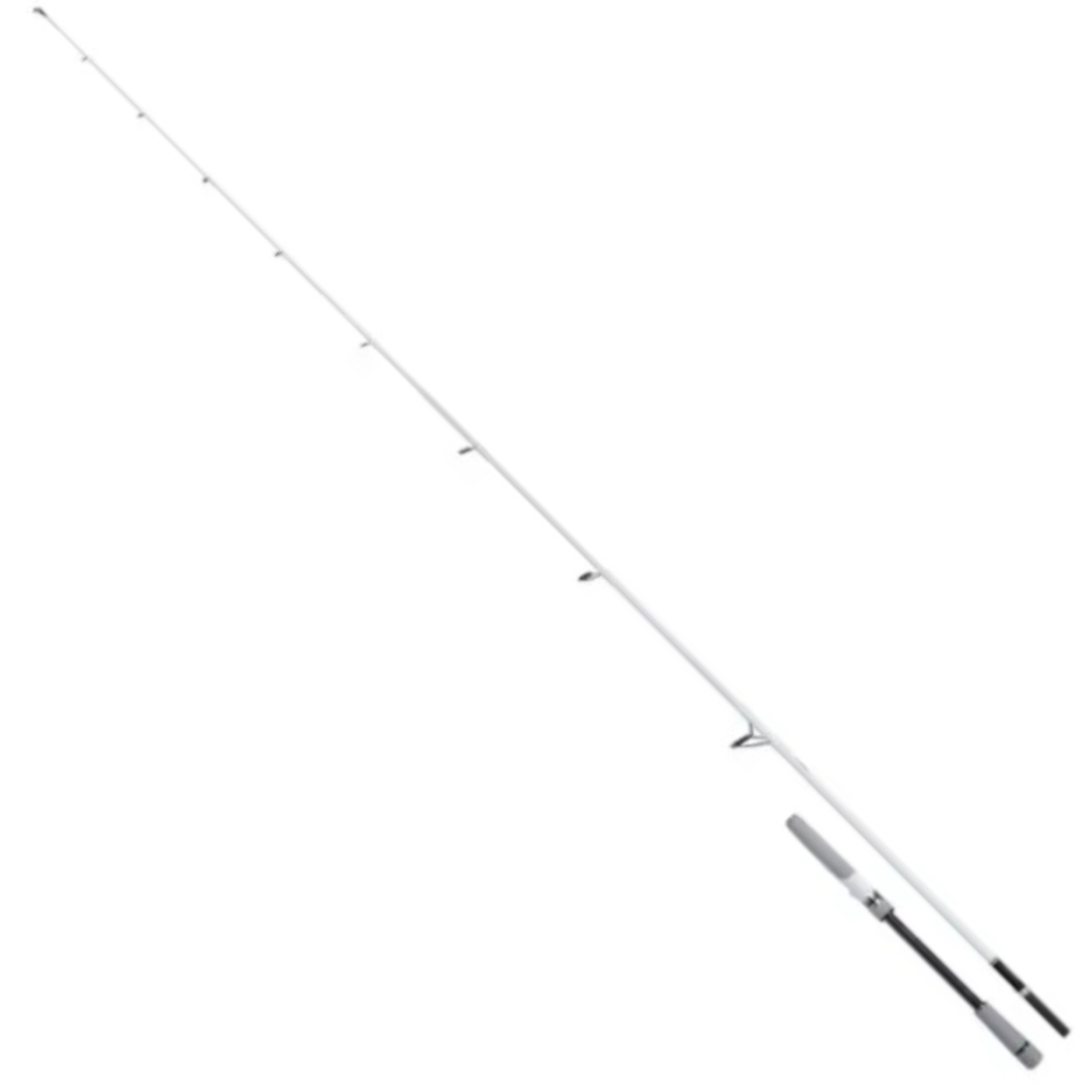Wędka Shimano Stradic Seabass Spinning 211cm / 30-80g