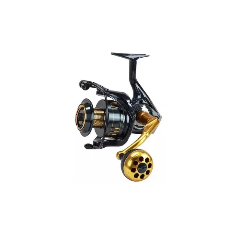 Kołowrotek Okuma SALINA 5000HA