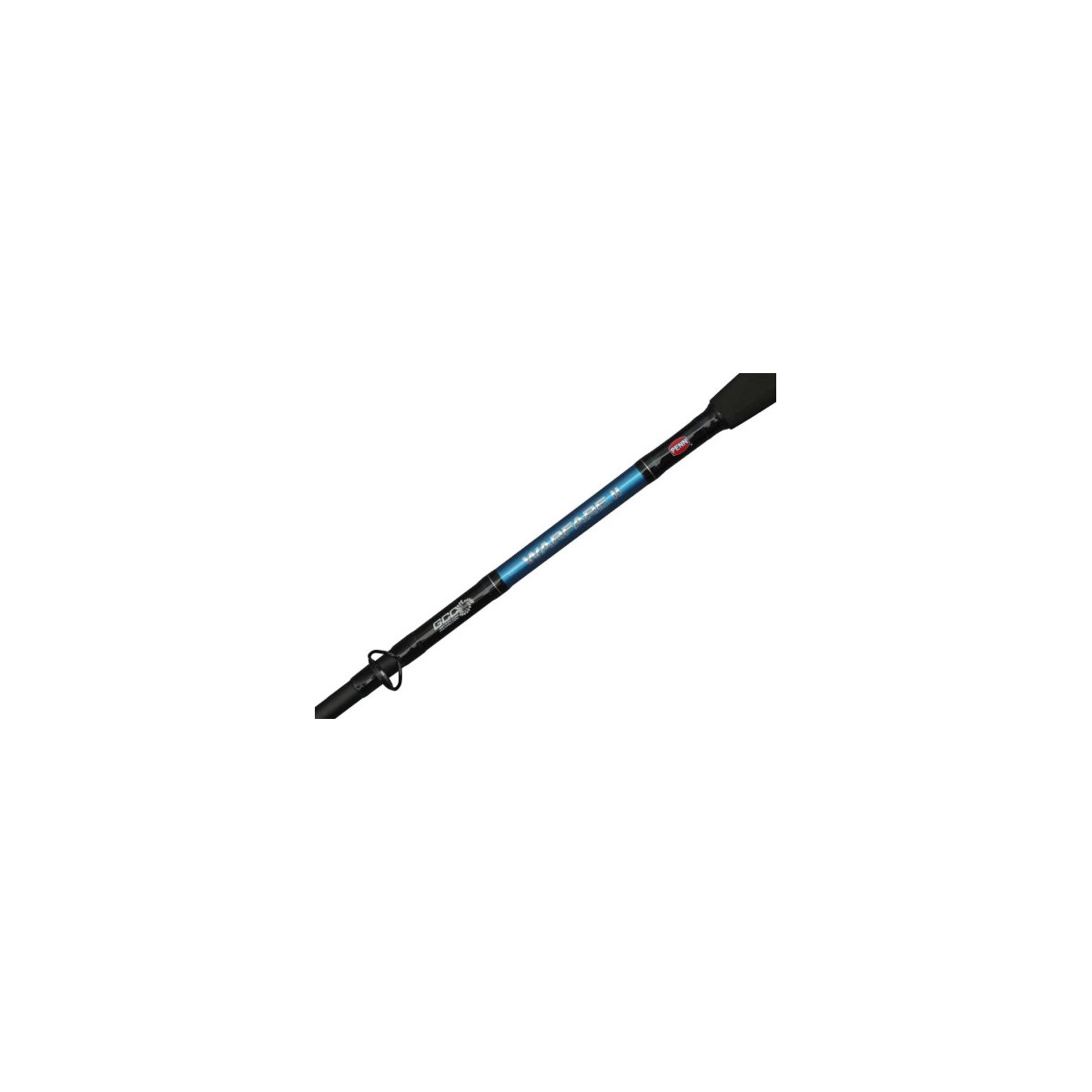 Wędka Penn WARFARE II Boat 7ft 213cm / 20-30lb 30LW CBO