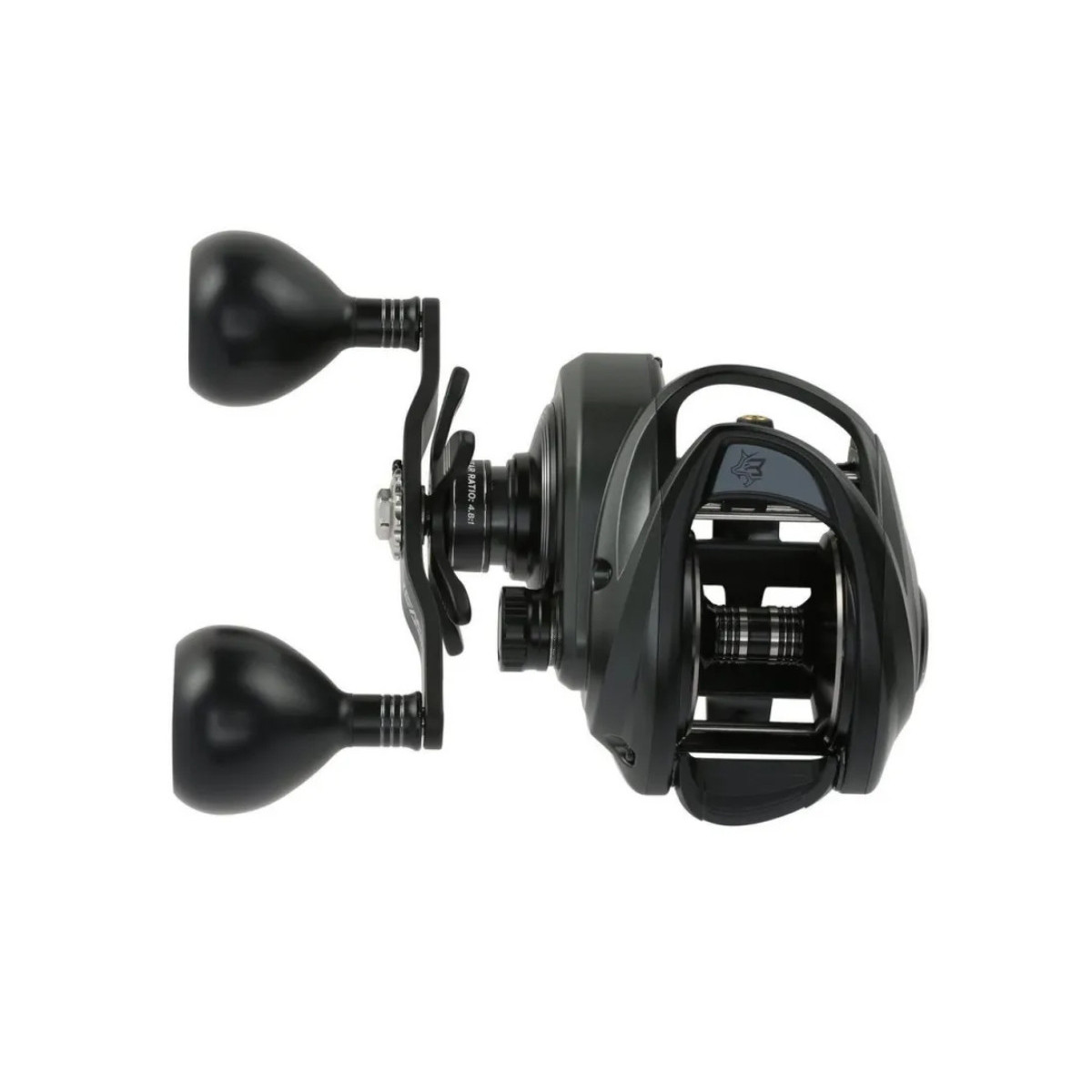 Multipikator Abu Garcia Beast 400 Low Profile SD LH