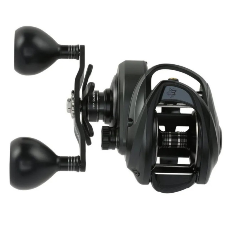 Multipikator Abu Garcia Beast 400 Low Profile SD LH