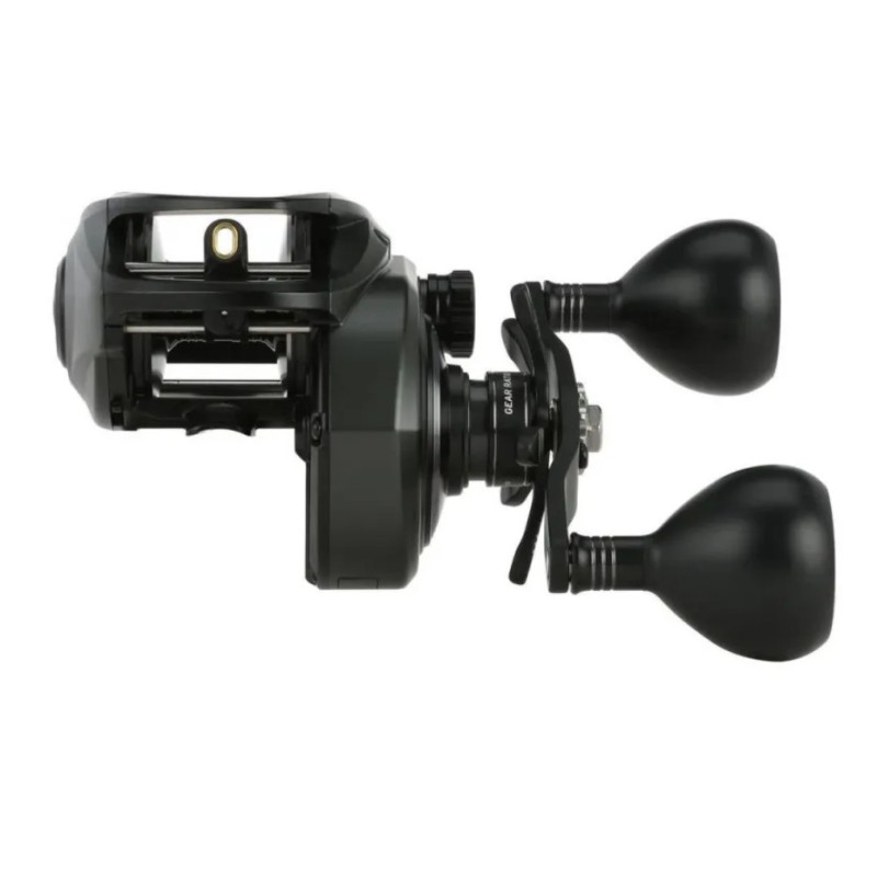 Multipikator Abu Garcia Beast 400 Low Profile SD LH