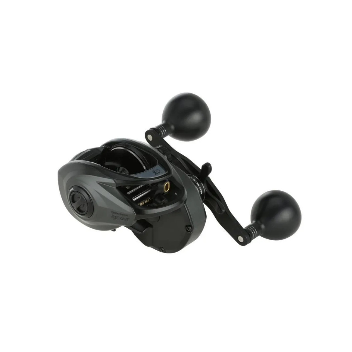 Multiplikator Abu Garcia Beast 300 Low Profile LH