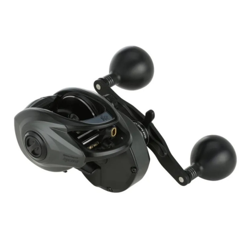 Multiplikator Abu Garcia Beast 300 Low Profile LH
