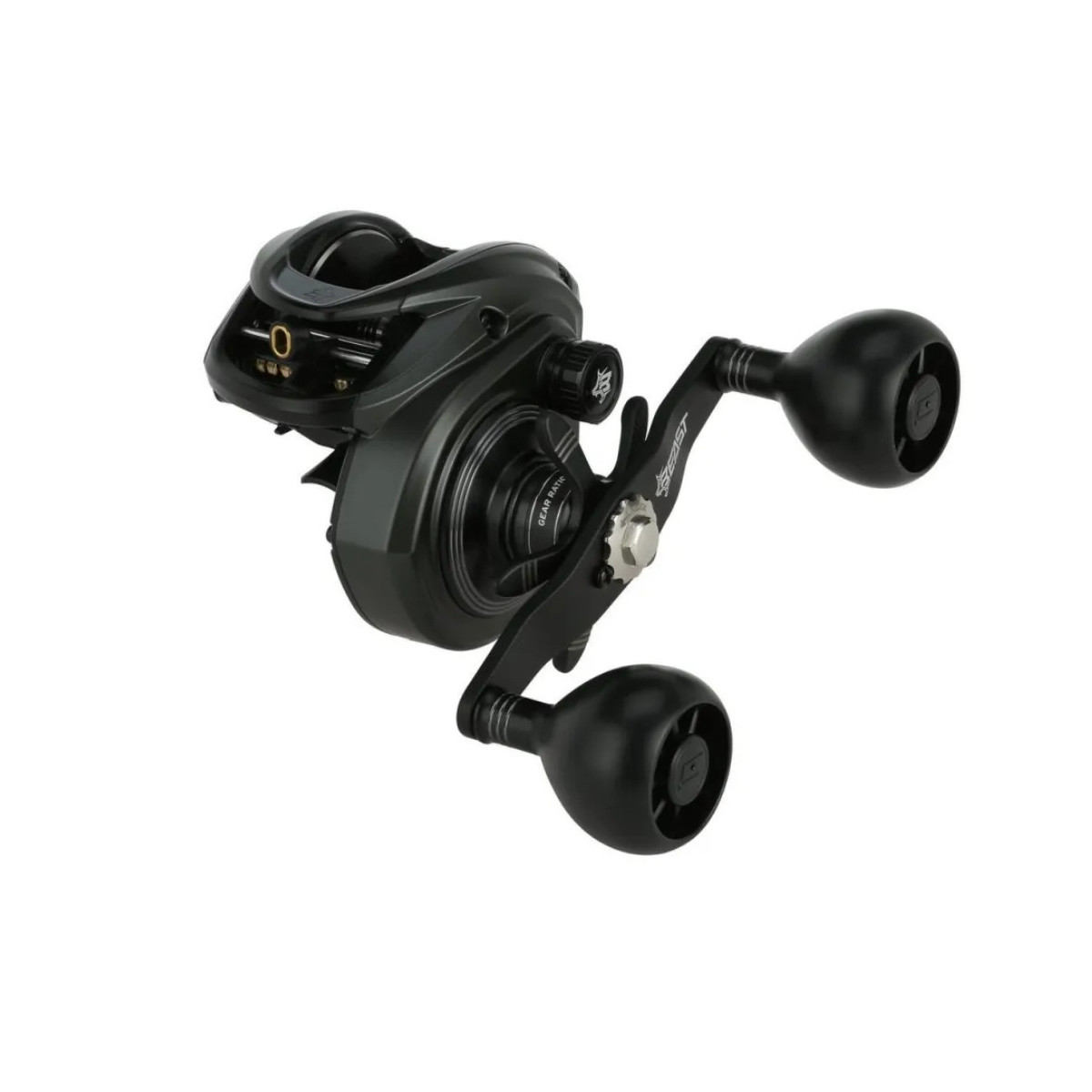 Multiplikator Abu Garcia Beast 300 Low Profile LH