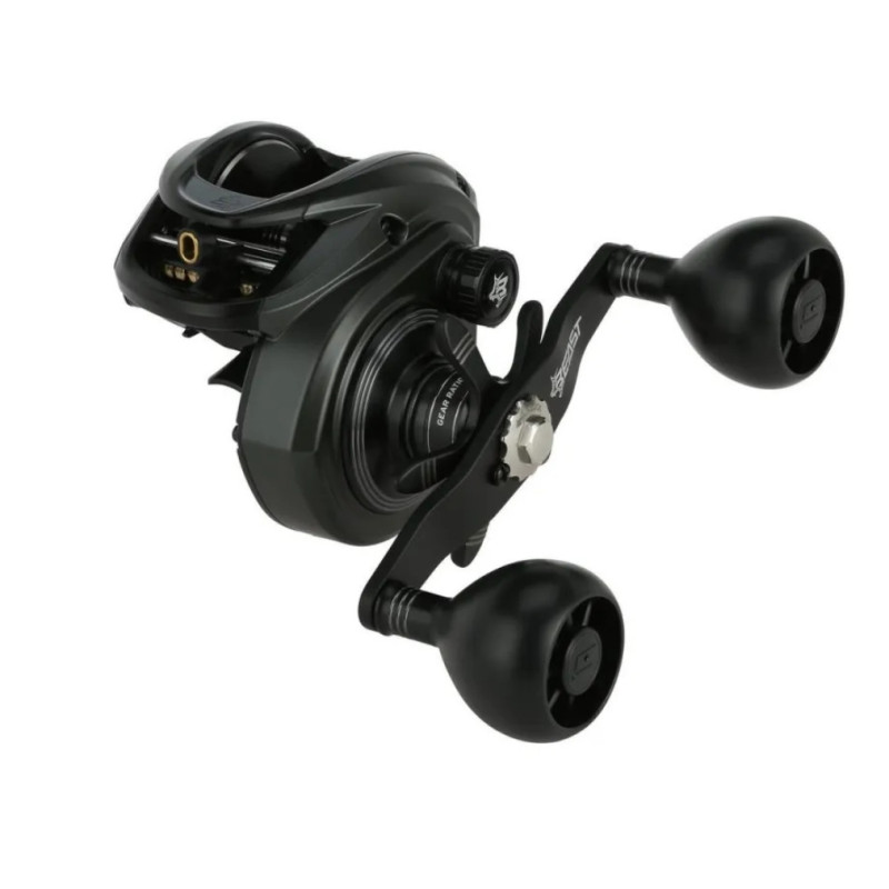 Multiplikator Abu Garcia Beast 300 Low Profile LH