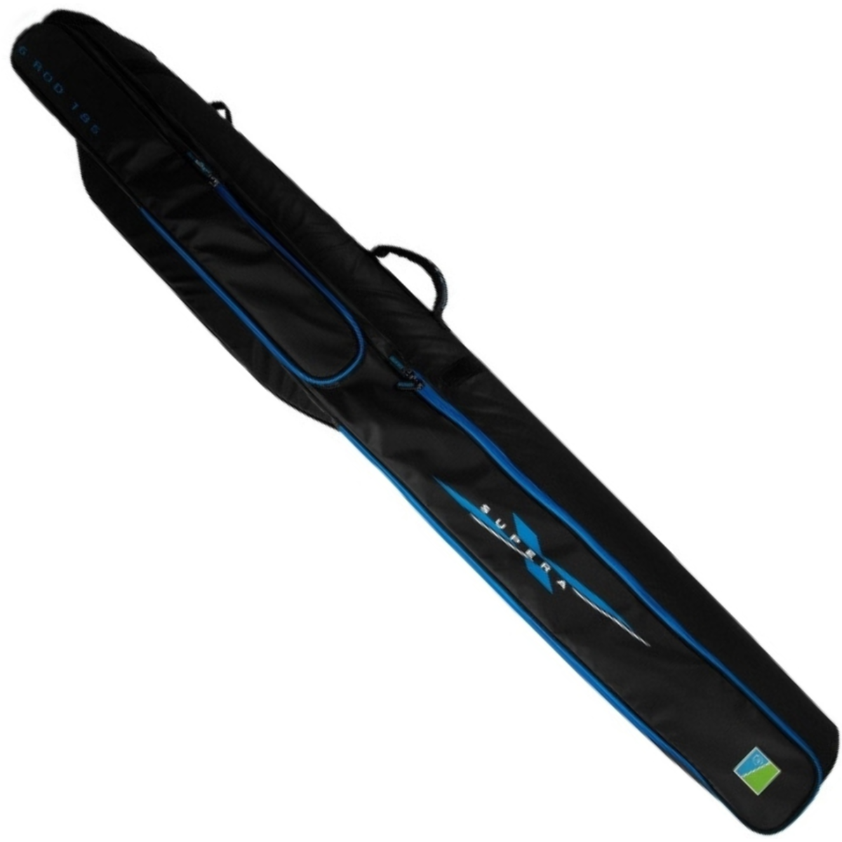 Pokrowiec Preston SUPERA X 6 ROD 185cm