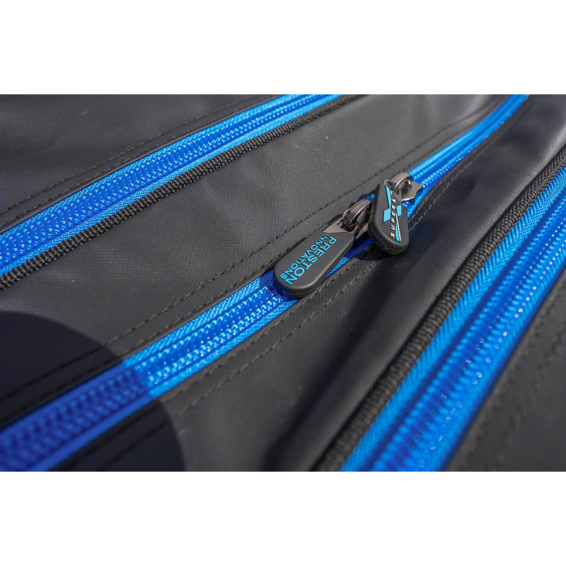 Pokrowiec Preston SUPERA X 6 ROD 185cm