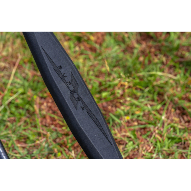 Wędka Preston Supera X Superlight Feeder 11FT 335cm / 35g