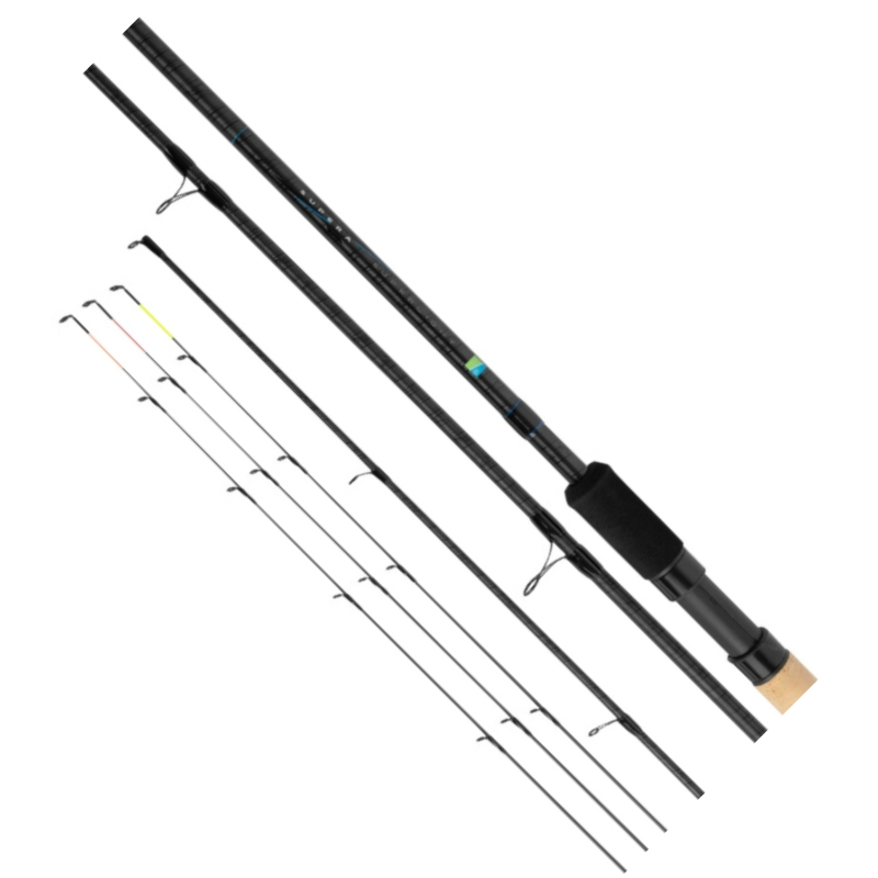 Wędka Preston Supera X Superlight Feeder 10FT 305cm / 30g