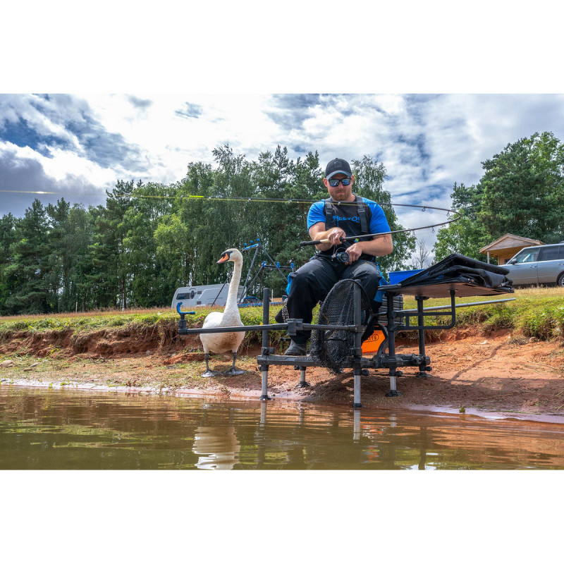 Wędka Preston Supera X Superlight Feeder 10FT 305cm / 30g