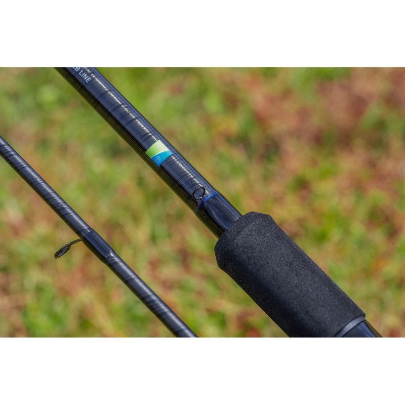 Wędka Preston Supera X Superlight Feeder 10FT 305cm / 30g