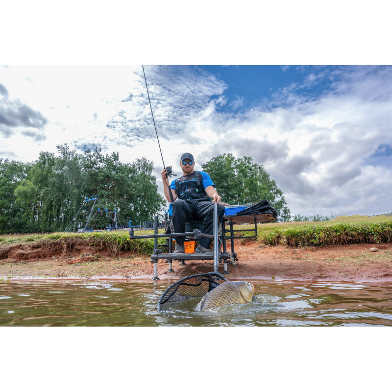 Wędka Preston Supera X Superlight Feeder 10FT 305cm / 30g