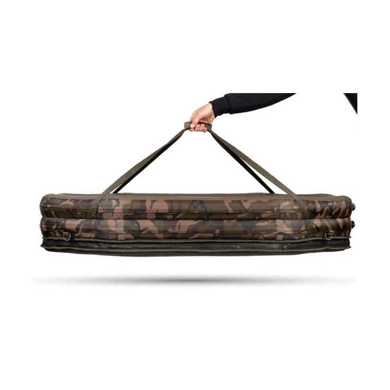 Dmuchana mata karpiowa Carpmaster Air Mat 132x74x20cm