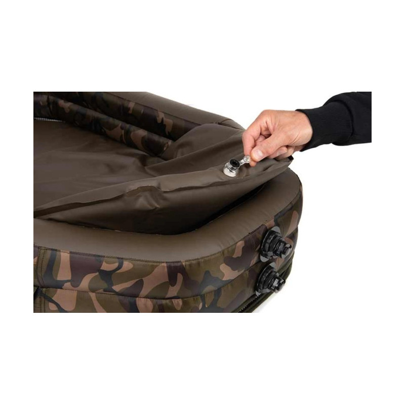 Dmuchana mata karpiowa Carpmaster Air Mat 132x74x20cm