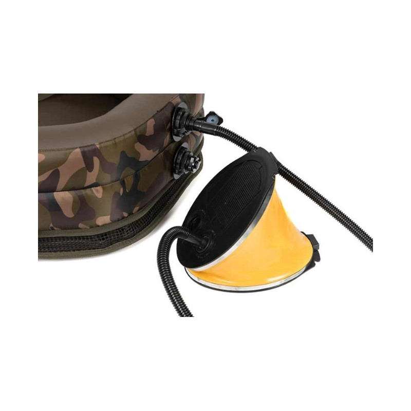 Dmuchana mata karpiowa Carpmaster Air Mat 132x74x20cm