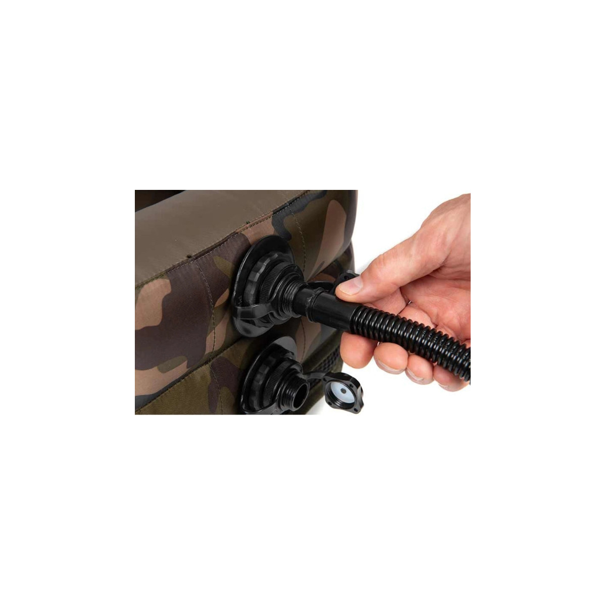 Dmuchana mata karpiowa Carpmaster Air Mat 132x74x20cm