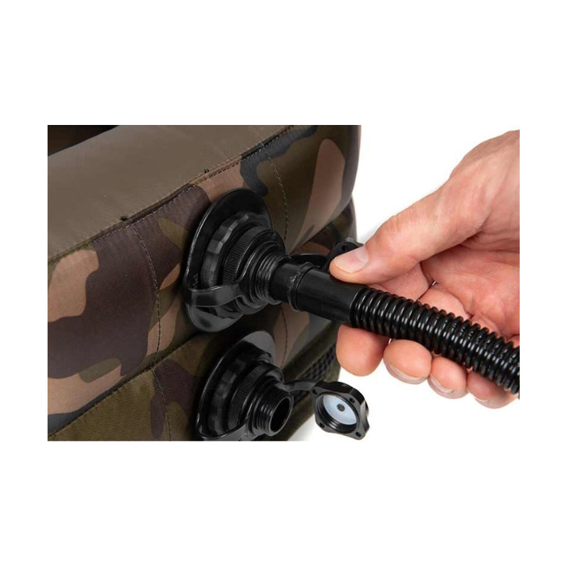 Dmuchana mata karpiowa Carpmaster Air Mat 132x74x20cm