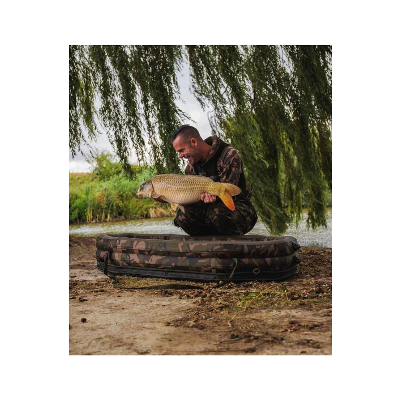 Dmuchana mata karpiowa Carpmaster Air Mat 132x74x20cm