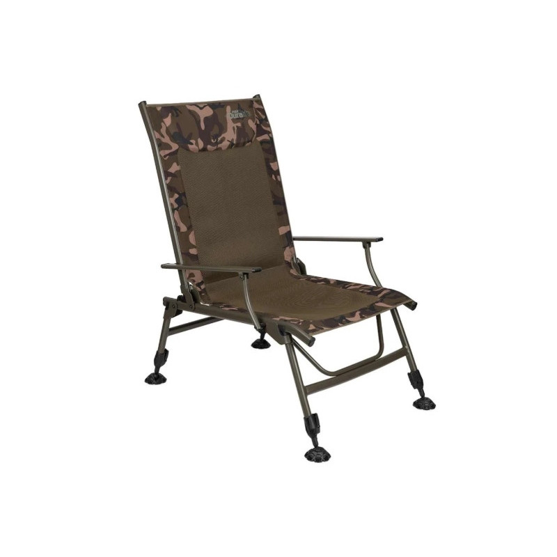 Krzesło FOX Duralite Recliner XL Arm Chair